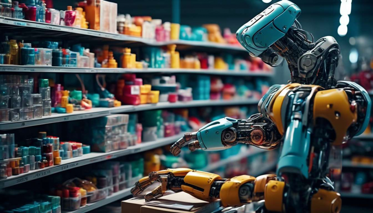 Automation